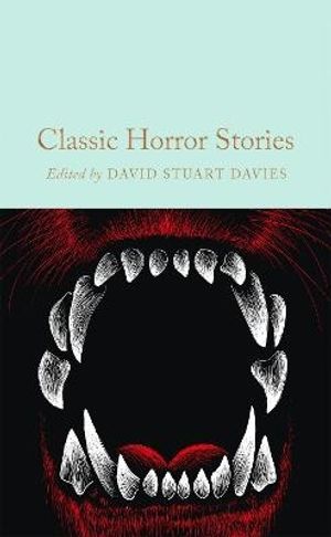 Classic Horror Stories