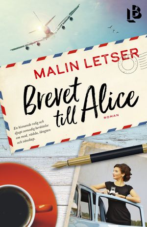 Brevet till Alice | 1:a upplagan