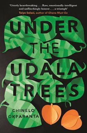 Under the Udala Trees | 1:a upplagan