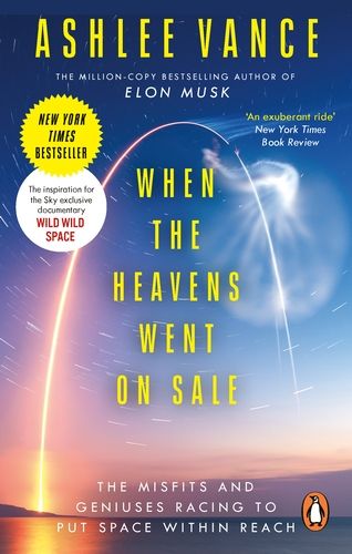 When The Heavens Went On Sale | 0:e upplagan