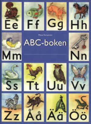 ABC-Boken