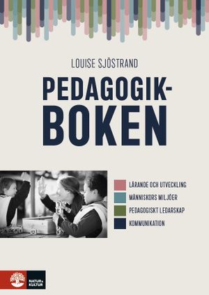 Pedagogikboken | 1:a upplagan