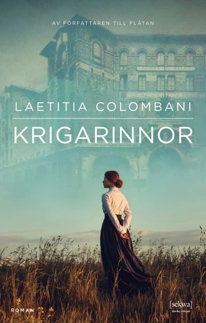 Krigarinnor | 1:a upplagan