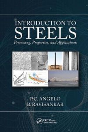 Introduction to Steels | 1:a upplagan