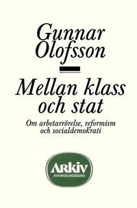 Mellan klass och stat | 0:e upplagan