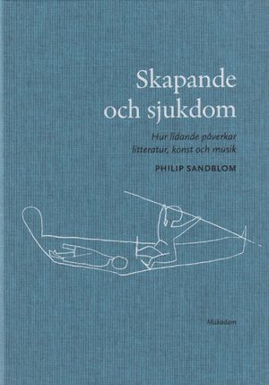 Skapande och sjukdom | 6:e upplagan