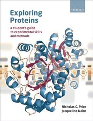 Exploring Proteins | 1:a upplagan