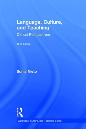 Language, Culture, and Teaching | 3:e upplagan