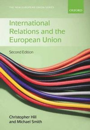 International Relations and the European Union |  2:e upplagan