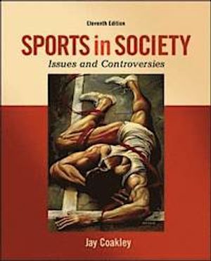 Sports in Society | 11:e upplagan