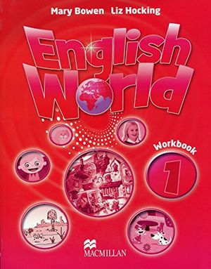 English World 1 Workbook