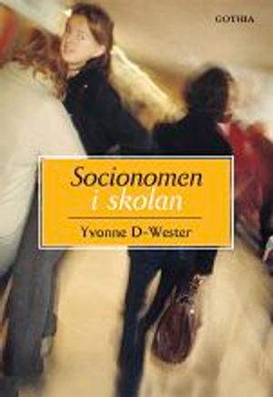 Socionomen i skolan | 1:a upplagan