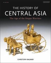 The History of Central Asia | 0:e upplagan