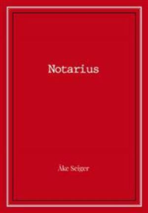 Notarius