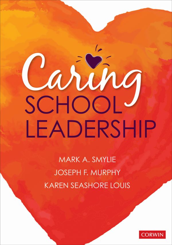 Caring School Leadership | 1:a upplagan