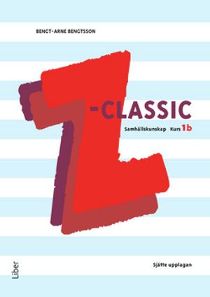 Z-Classic 1b | 6:e upplagan