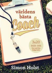 Världens bästa coach | 0:e upplagan