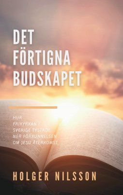 Det förtigna budskapet | 0:e upplagan