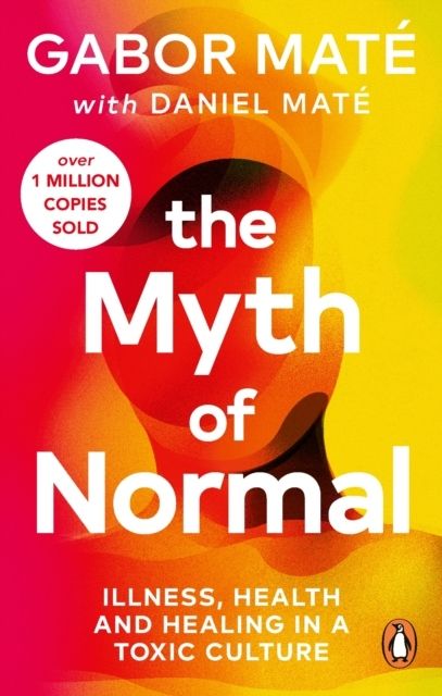 The Myth of Normal | 0:e upplagan