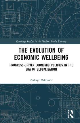 The Evolution of Economic Wellbeing | 1:a upplagan