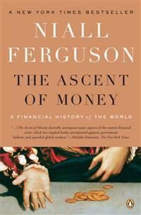 The Ascent of Money: A Financial History of the World | 0:e upplagan
