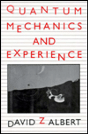 Quantum mechanics and experience