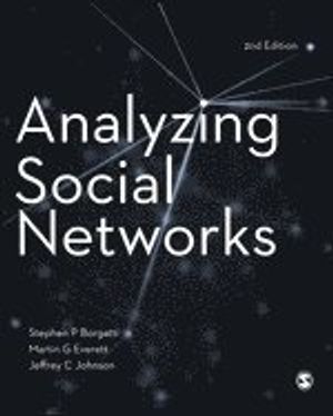 Analyzing Social Networks |  2:e upplagan