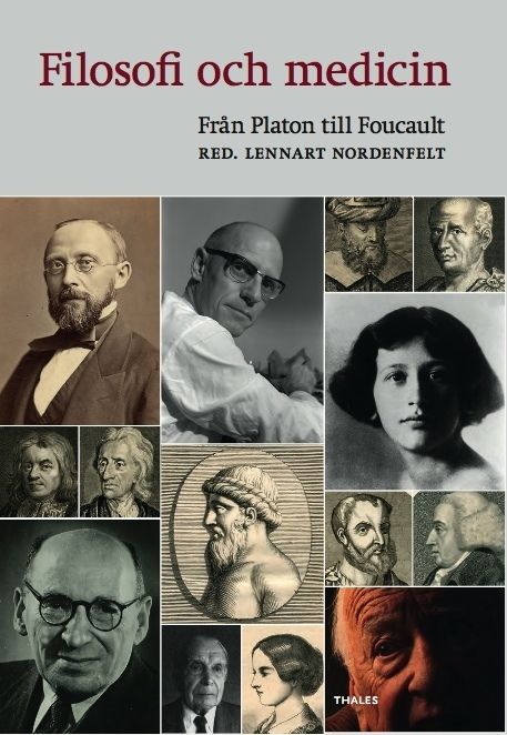 Filosofi och medicin : från Platon till Foucault | 1:a upplagan