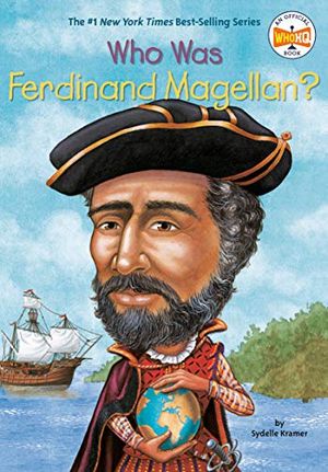 Who Was Ferdinand Magellan?