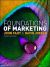 Foundations of Marketing