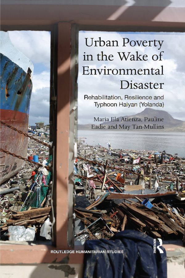 Urban Poverty in the Wake of Environmental Disaster | 1:a upplagan