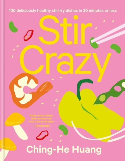 Stir Crazy | 0:e upplagan
