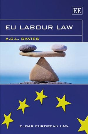 EU Labour Law | 0:e upplagan