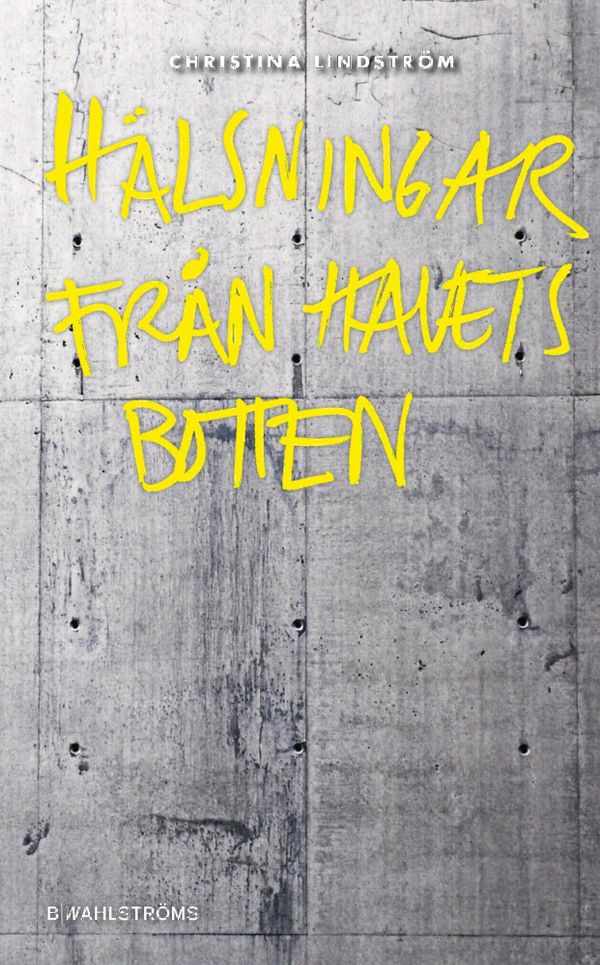 Hälsningar från havets botten | 3:e upplagan