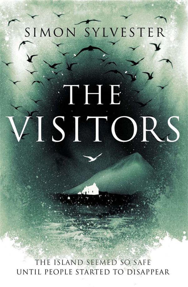 The Visitors | 4:e upplagan