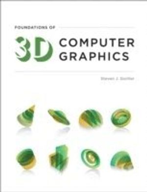 Foundations of 3D Computer Graphics