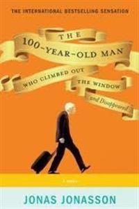 The 100-Year-Old Man Who Climbed Out the Window and Disappeared | 0:e upplagan
