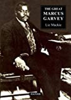 Great marcus garvey