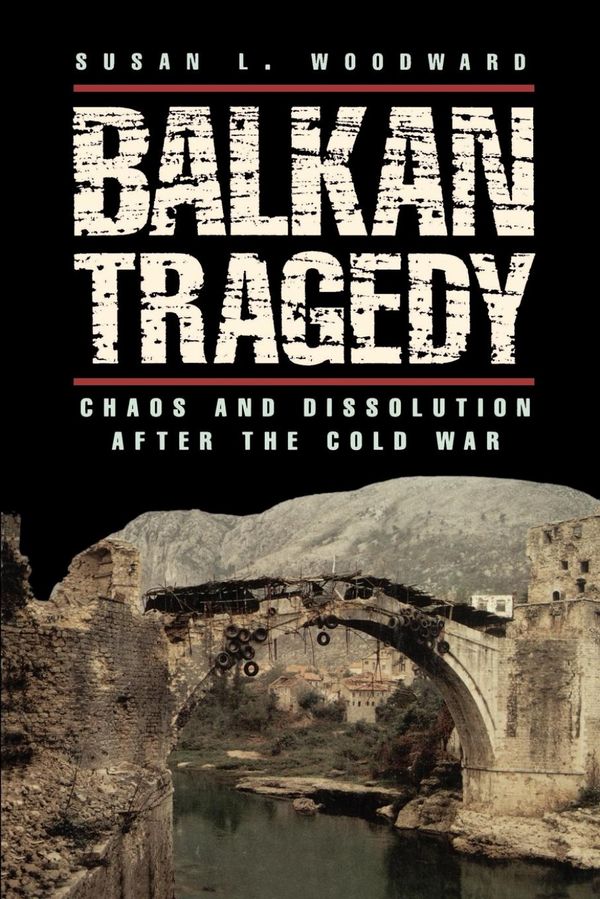 Balkan Tragedy | 0:e upplagan