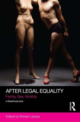 After Legal Equality | 0:e upplagan