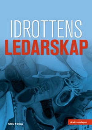 Idrottens ledarskap |  2:e upplagan