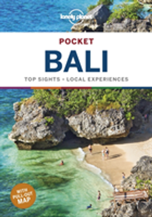 Bali - Pocket (6 Ed) | 6:e upplagan