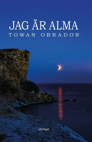 Jag är Alma | 1:a upplagan