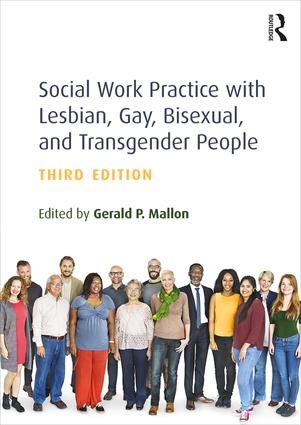 Social Work Practice with Lesbian, Gay, Bisexual, and Transgender People | 3:e upplagan