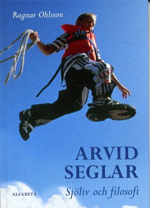 Arvid seglar | 1:a upplagan