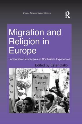 Migration and Religion in Europe | 1:a upplagan