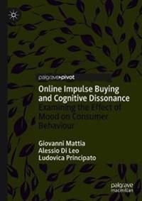 Online Impulse Buying and Cognitive Dissonance