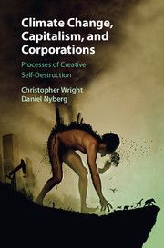 Climate Change, Capitalism, and Corporations | 1:a upplagan