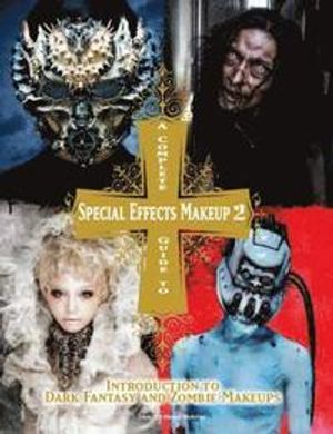 Special Effects Make Up 2