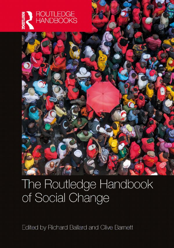 The Routledge Handbook of Social Change | 0:e upplagan